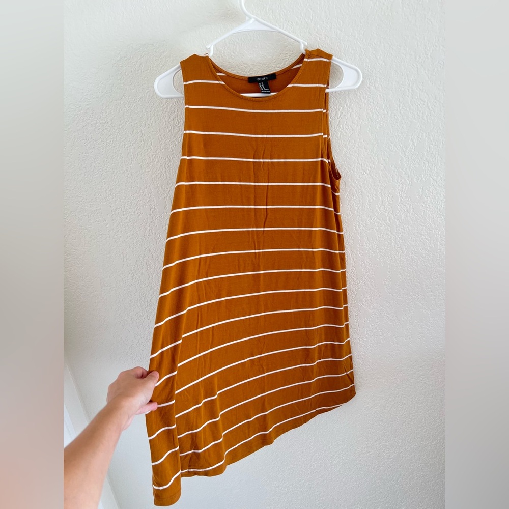 Forever 21 Summer Dress